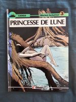 Cargo T.3 Princesse De Lune EO 1985 TBE