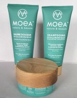 MOEA Haarpflege-Set