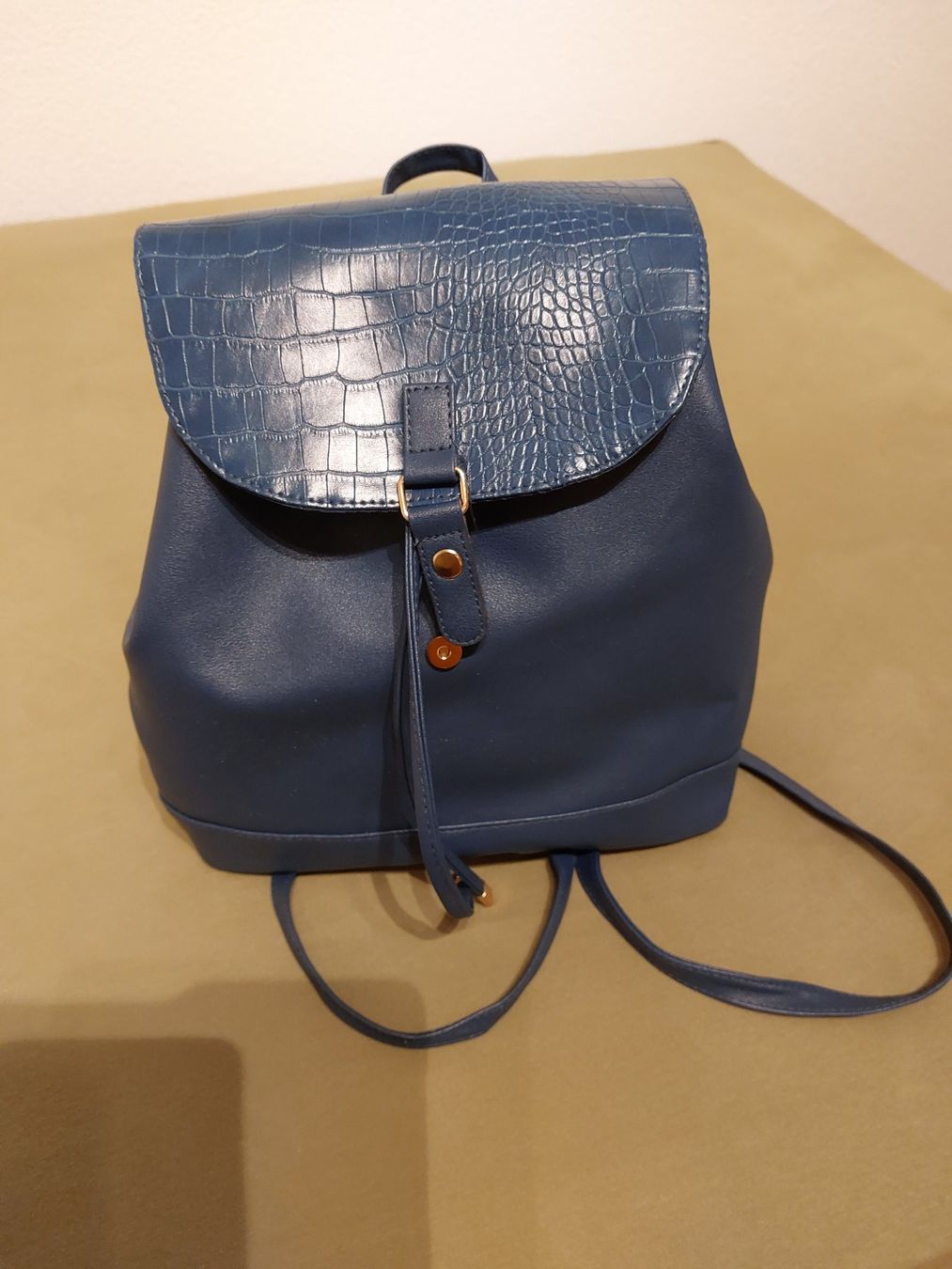 Zaini: Tages Damen Rucksäckli – Nuovo e nell'imballaggio originale da Kloten venduto da Romy45