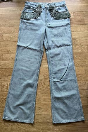 Jeans von Loewe Gr.38
