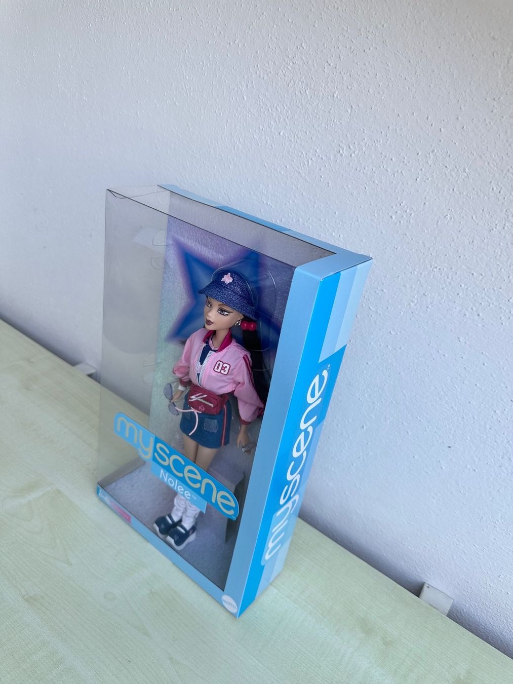 Bambole: Barbie My Scene Puppe – Usato da Zürich venduto da Kat_5557 2