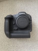 Canon R3 