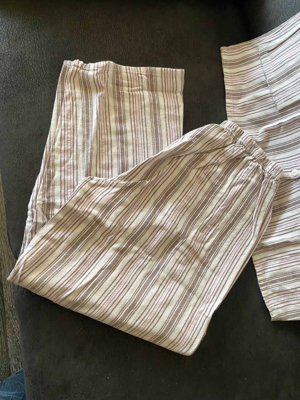 Negligees & Pyjamas: Dissimio Damen-Pyjama Grösse 44/46 – Gebraucht aus Allenwinden von Obalu 3