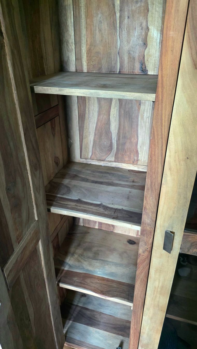 Schränke: Rose Holz schrank – Gebraucht aus Altendorf von djo_2rw2 1