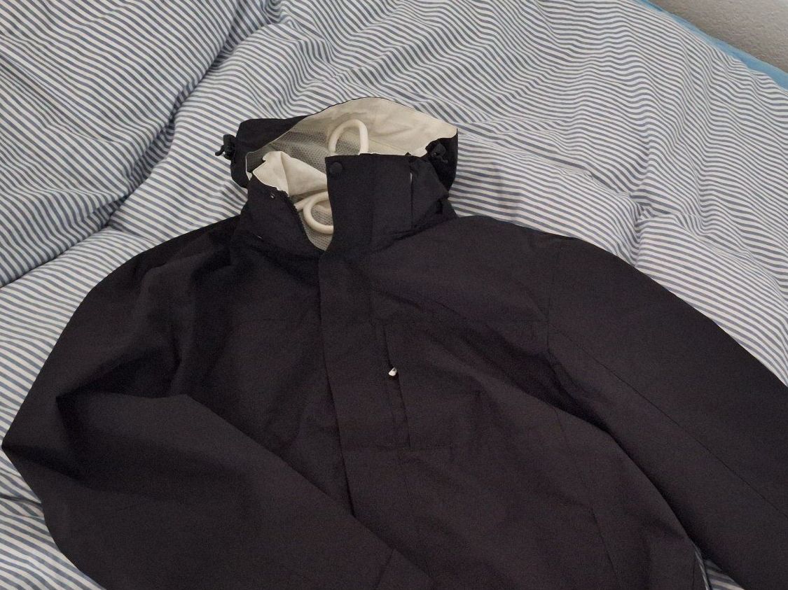 Giacche: Sommer FreizeitJacke – Usato da Schalunen venduto da Pierinoll 2