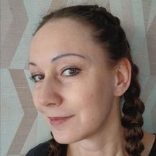 Profile image of Yazmin1
