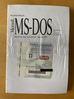 MS-DOS 6.22 NEU