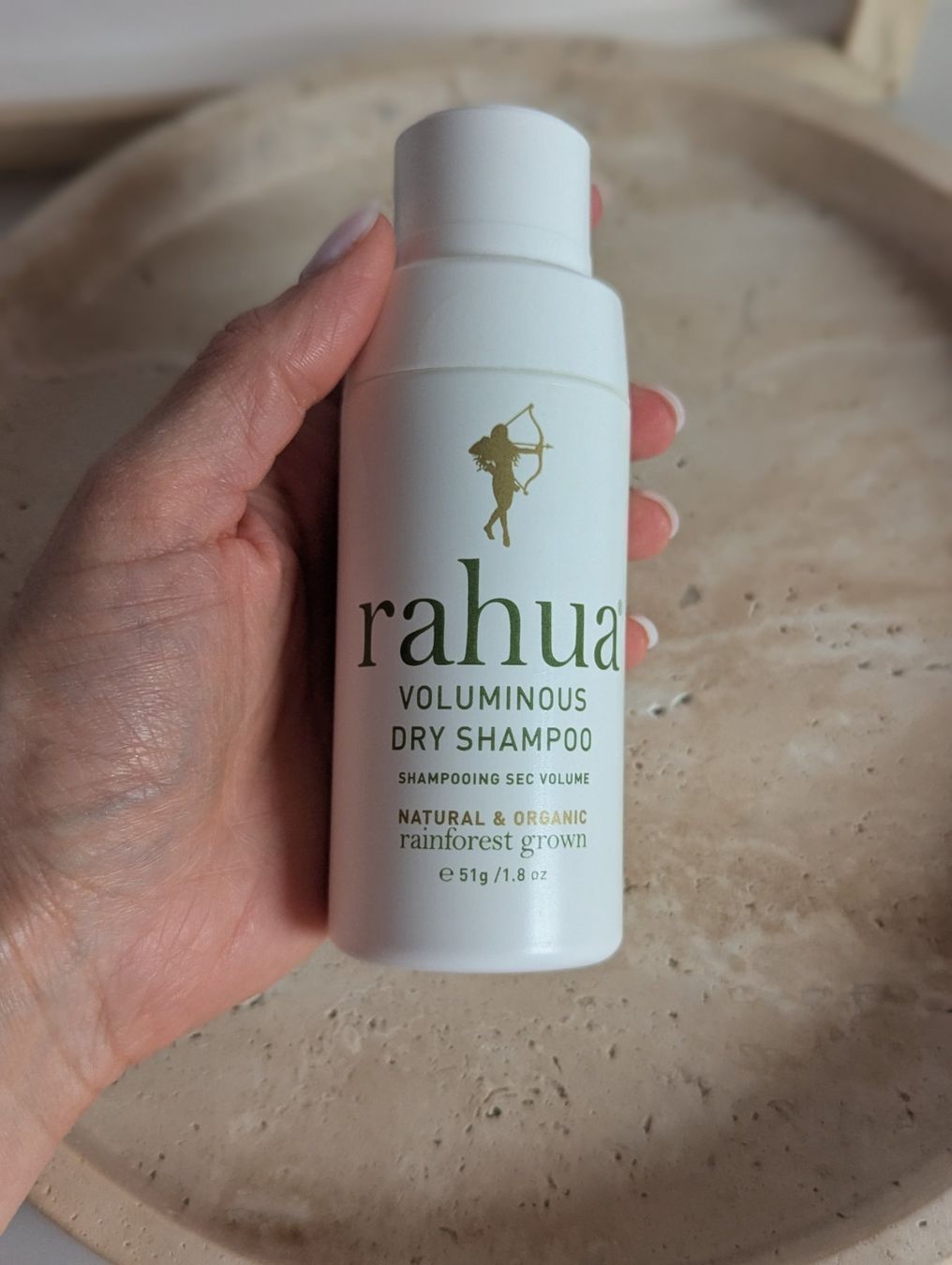 Prodotti per capelli: Rahua dry shampoo – Nuovo (secondo la descrizione) da Altendorf venduto da jak_lkk8 1