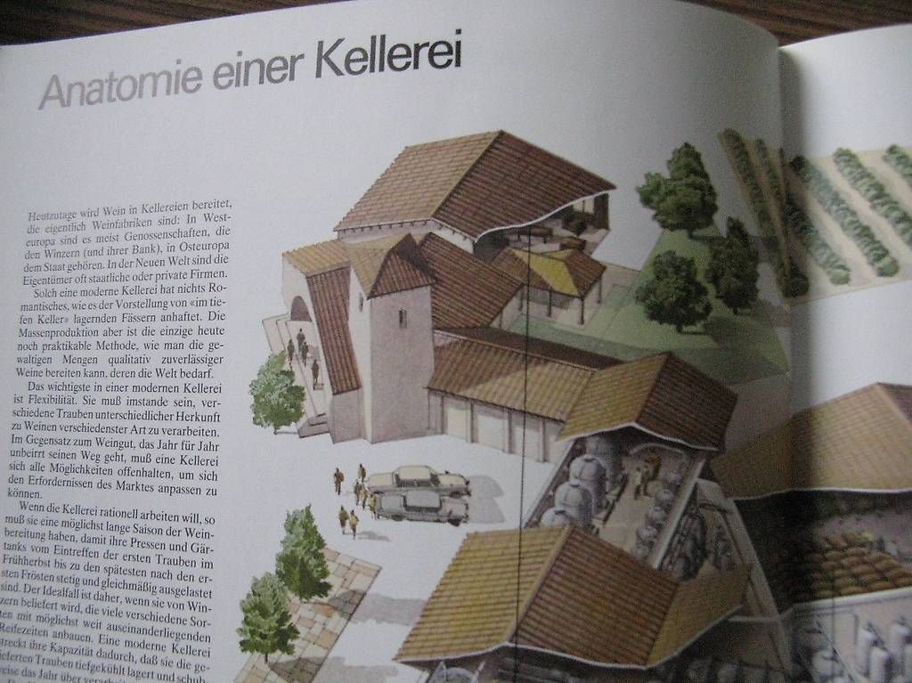 Bücher: Weinatlas – Gebraucht aus Grenchen von eule43 2