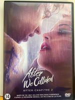 After We Collided - chapidre 2 - dvd