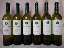 Lot 6 Fl. 2004 Venta d'Aubert, Aragon