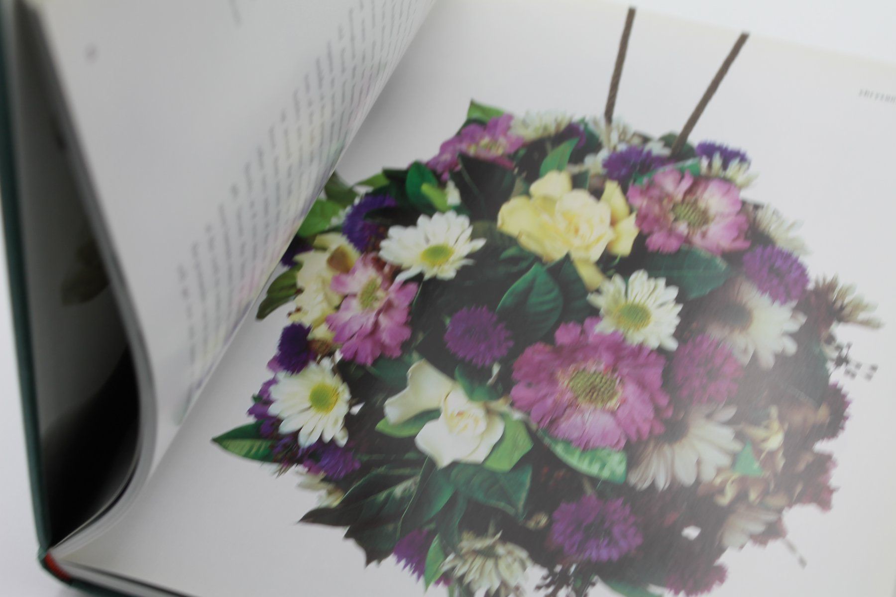Bücher: Flower Innovations – Paula Pryke – Gebraucht aus Lachen SZ von ratata 1