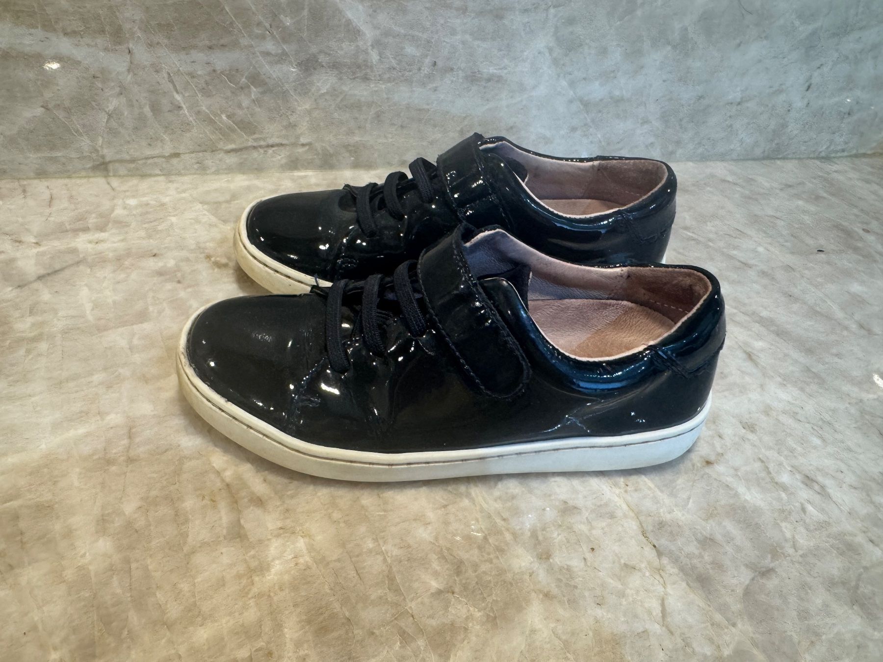 Jacadi Schuhe für Mädchen: Jacadi Sneaker  T3O – Gebraucht aus Conches von chn_hgl6 1