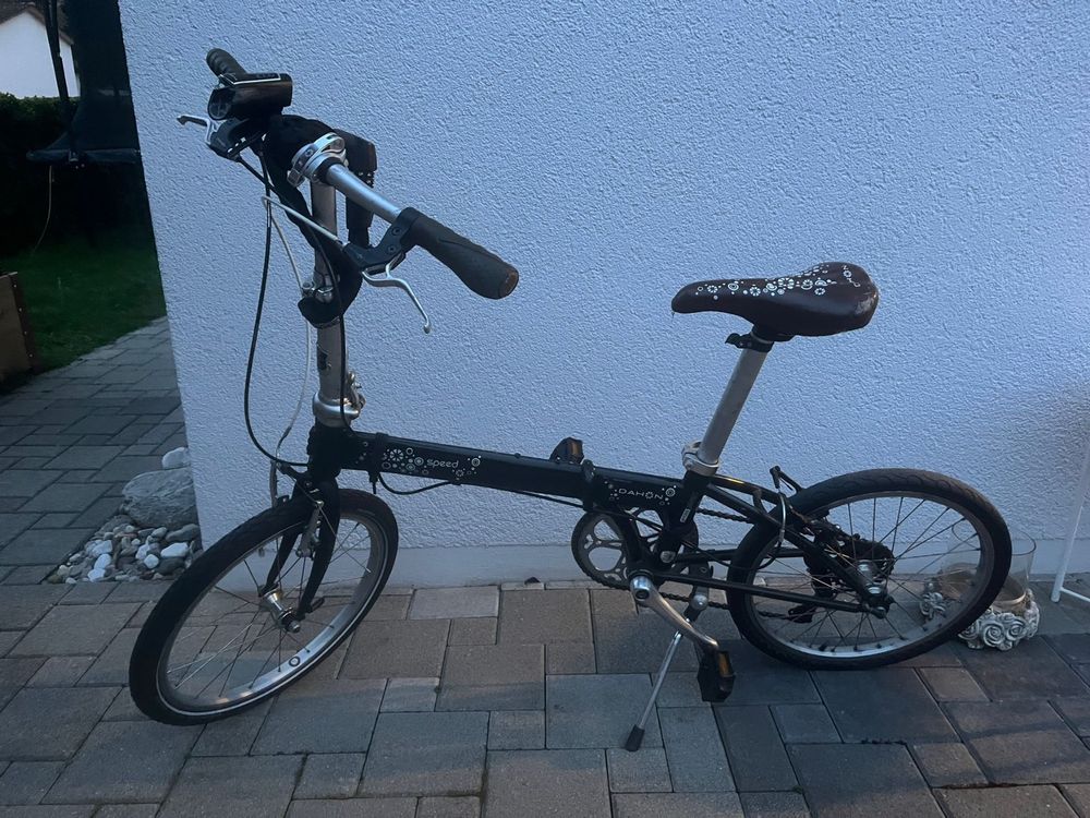 dahon kaufen