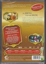 Tutti i DVDs: Dr. Jekyll und Mr. Hyde – Nuovo e nell'imballaggio originale da St. Gallen venduto da elk2020 1