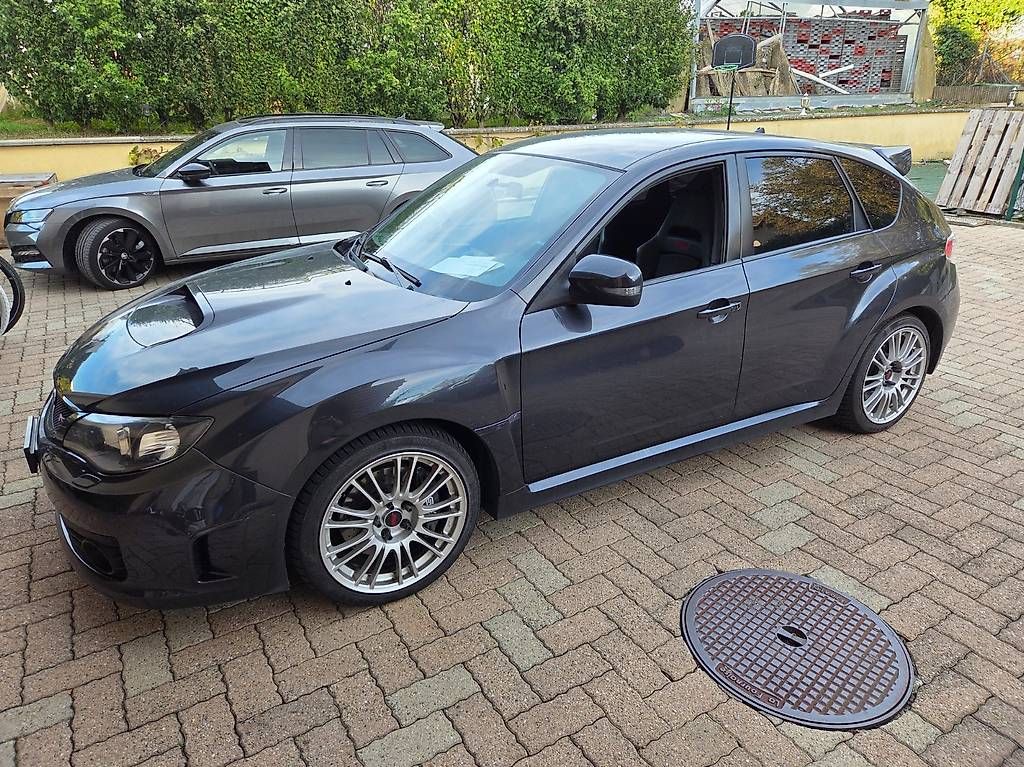 Automobili: Subaru WRX STi – Usato da Athenaz (Avusy) venduto da Tjorgito 3