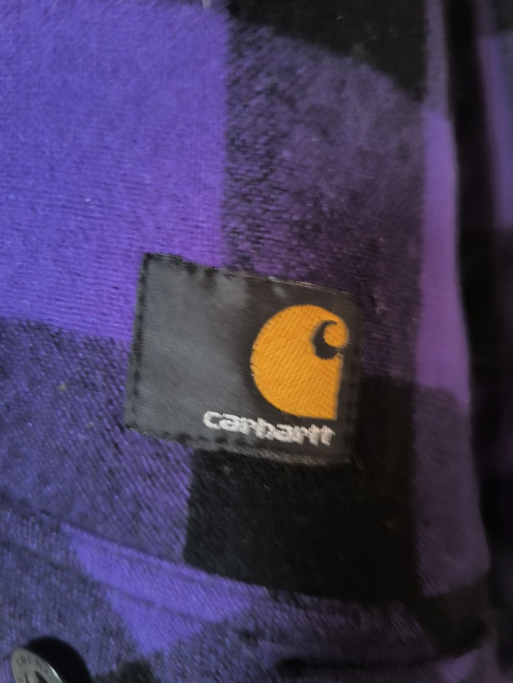 Carhartt Giacche: Jacke von Carhartt – Usato da Fischbach LU venduto da BuBri 2