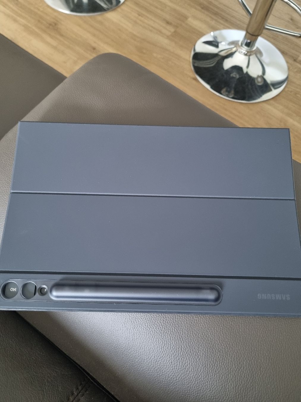 Samsung Tastiere: Samsung Tab 9 Plus tastatur – Nuovo (secondo la descrizione) da Solothurn venduto da Acer79 1