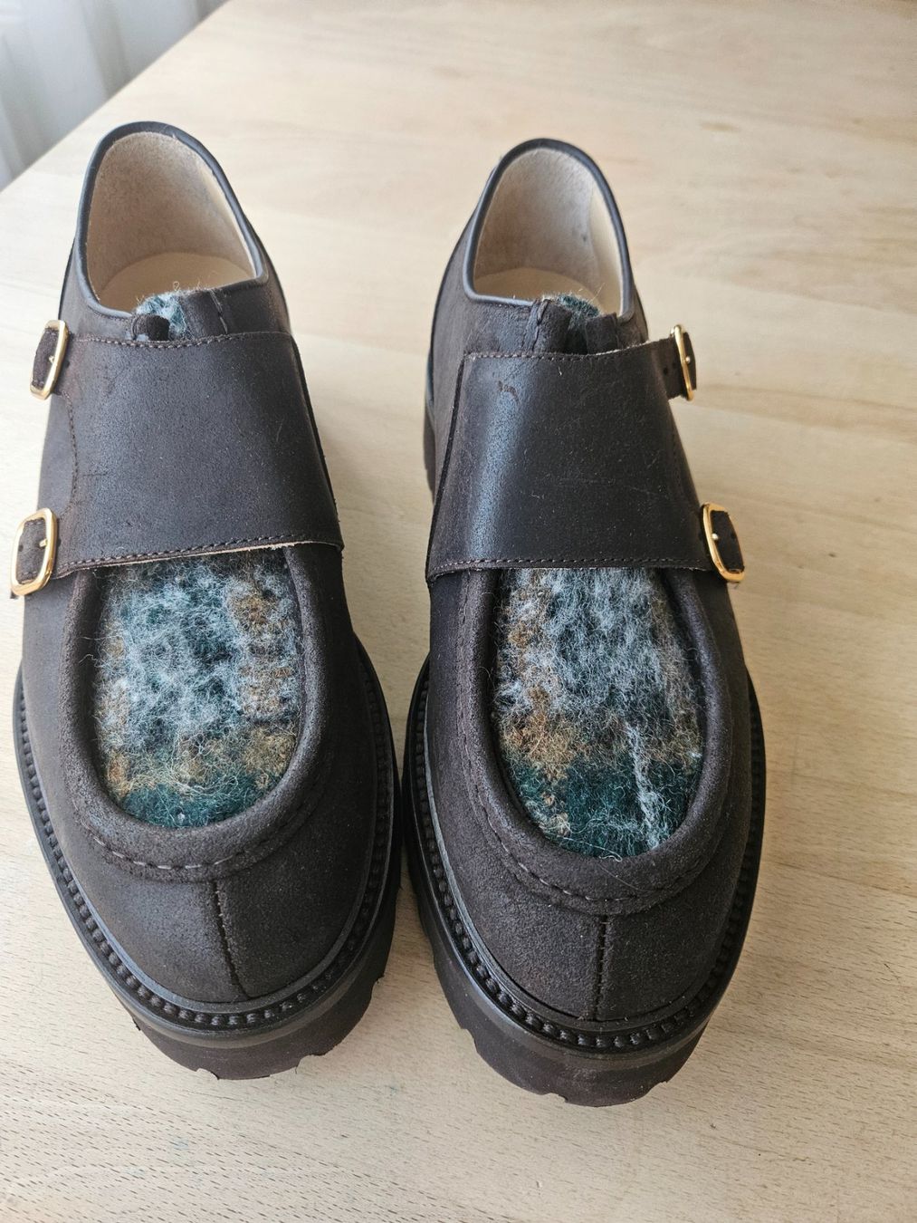 Scarpe da donna: Schuhe – Nuovo (secondo la descrizione) da Chur venduto da nataliiaw 3