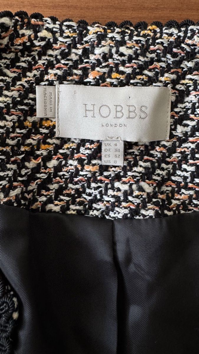 Jacken: Jacke Gr. UK4 von Hobbs London – Neu (gemäss Beschreibung) aus Zürich von Aya03 2