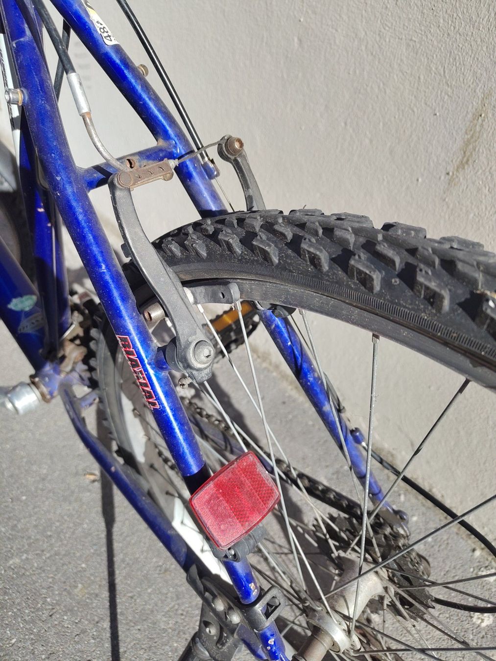 Biciclette: Kinder velo – Usato da Biel/Bienne venduto da zwahm 3