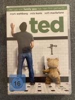 Ted