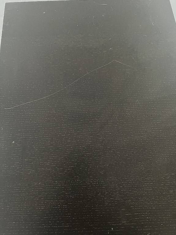 Ikea Banconi: Malm Korpus leichter Kratzer – Usato da Wittenbach venduto da Xastridx 1
