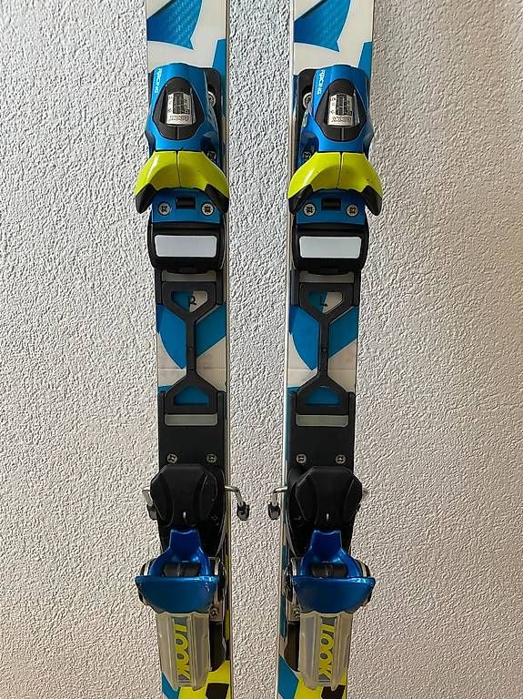 Dynastar Skis: Ski Dynastar Speed Course R24 mit Bindung gebraucht – D'occasion à Kriens par den_ym8k