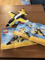 Lego 6912 Super Soarer komplett mit Anleitung