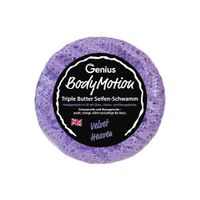 Body Motion Velvet Heaven
