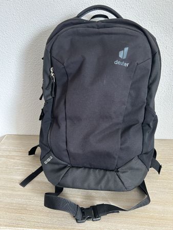 Rucksack Deuter GIGA 28Liter, guter Zustand! 