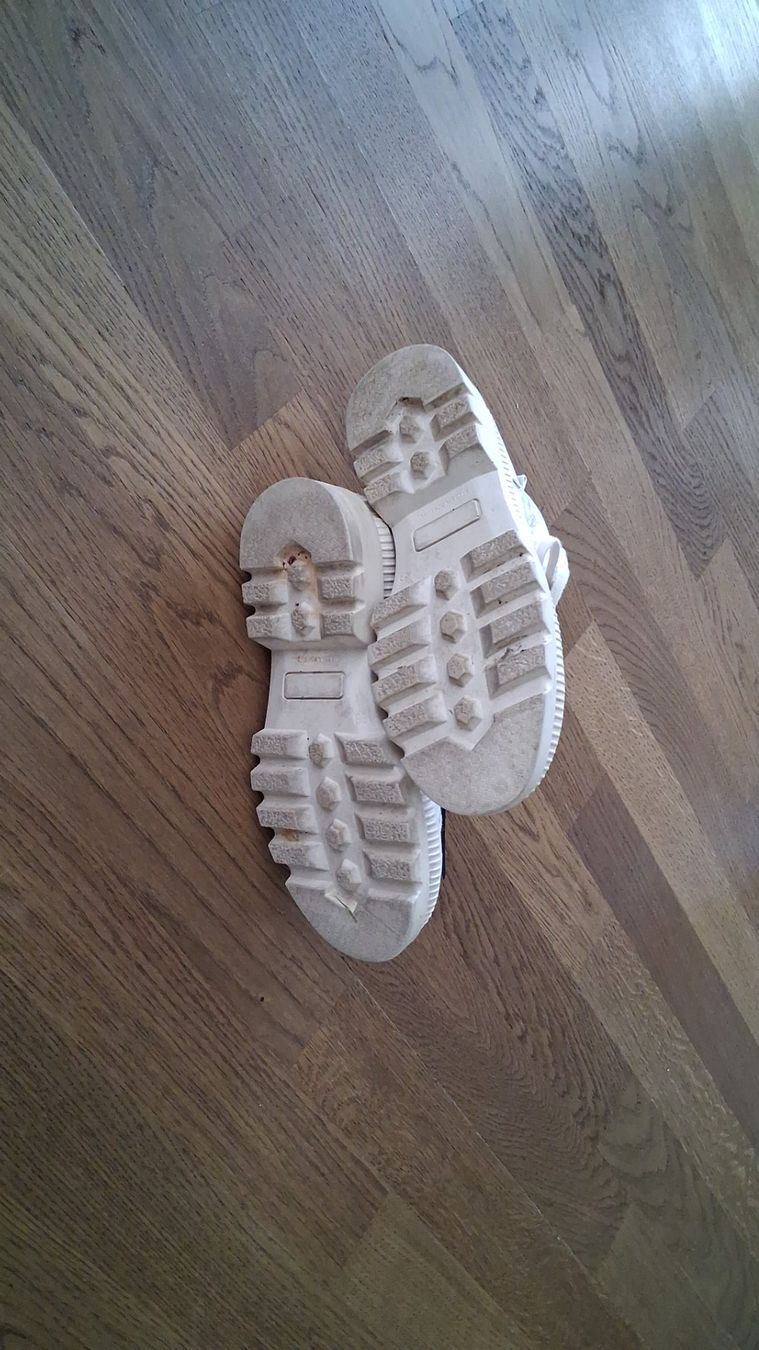 Scarpe da donna: Stiefelette - Gr 38 Damen oder Teenie – Usato da Aesch LU venduto da Baumgarten24 3