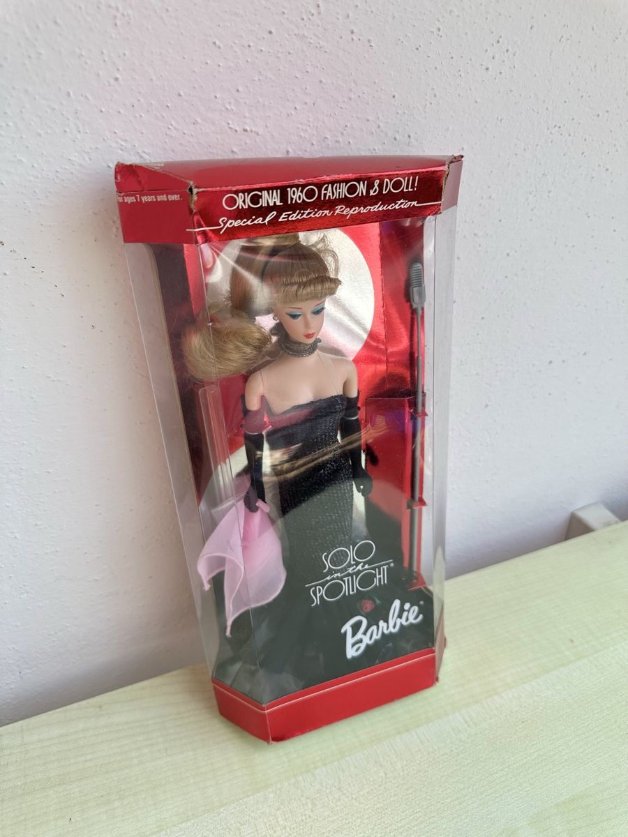 Bambole: Vintage Barbie Puppe – Nuovo (secondo la descrizione) da Zürich venduto da Kat_5557 3