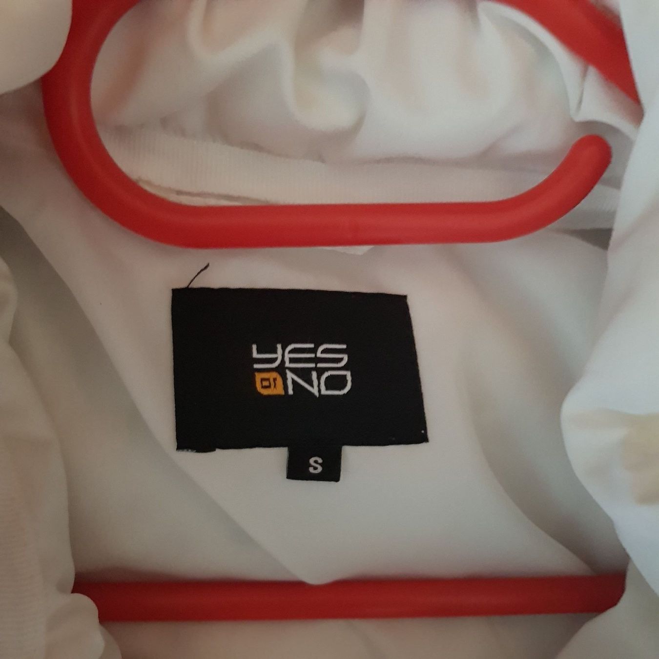 Yes Or No Giacche: Yes ore No Winterjacke – Usato da Basel venduto da Da-vid3 1