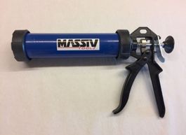 Kitpresse/Kartusche 330ml Silikonpistole "Neu"