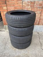 215/50/18 Hankook Sommerreifen 