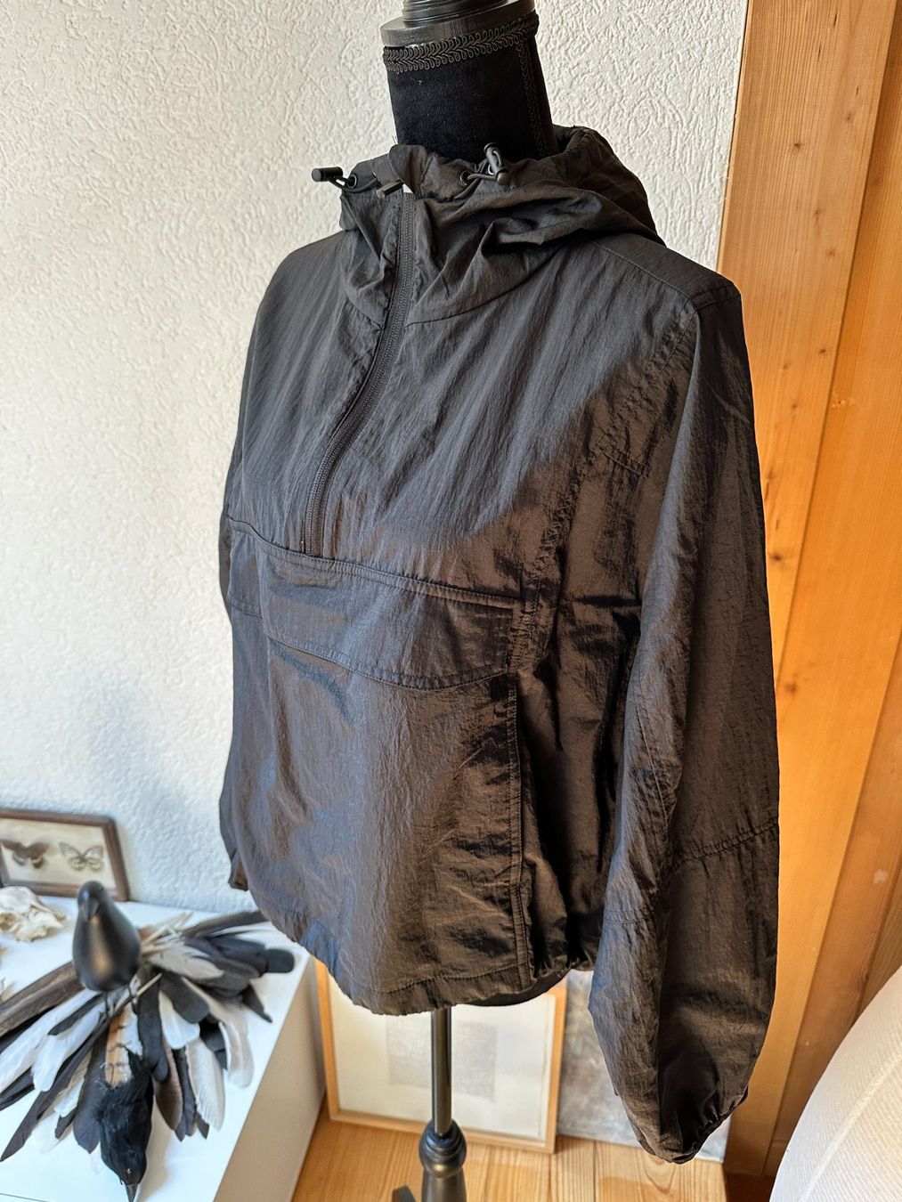 H&M Giacche: Windbreaker Jacke Windjacke H&M Move - Gr. M – Usato da Gümmenen venduto da FelizitasHermann 1