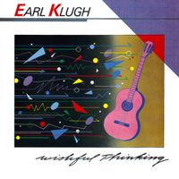 CD Earl Klugh - Wishful thinking (1984)