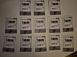 Paninisticker WM 2026
