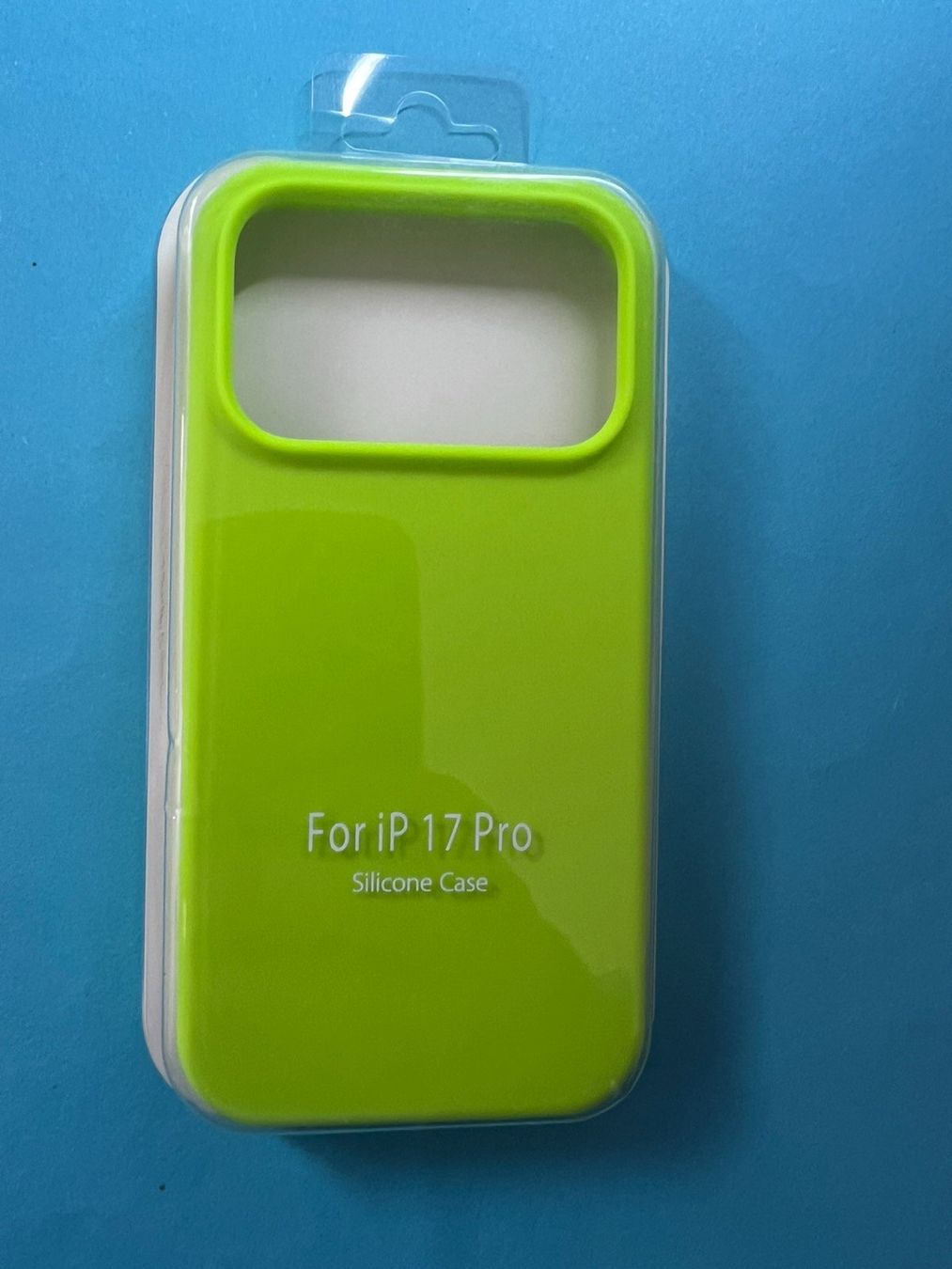 Cover & Protezioni schermo: Coque iPhone 17 Pro\ iPhone 17 Pro Hülle – Nuovo e nell'imballaggio originale da St-Cergue venduto da max_snn5
