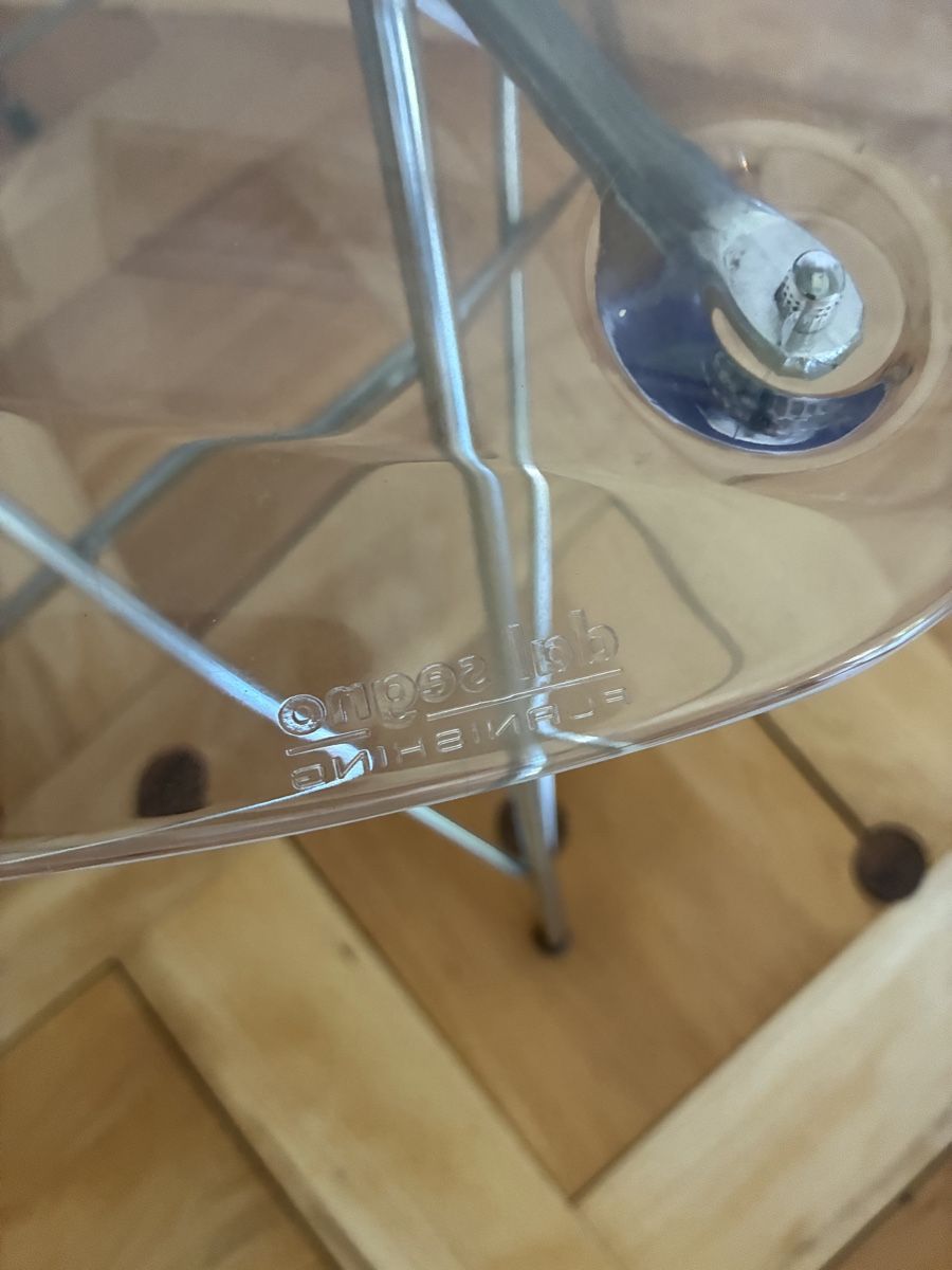 Stühle: Dal Segno Stühle (4x) – Gebraucht aus Zürich von Fl0 1