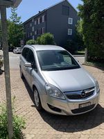 Opel Zafira B 1,9 CDTI Diesel 150 Ps