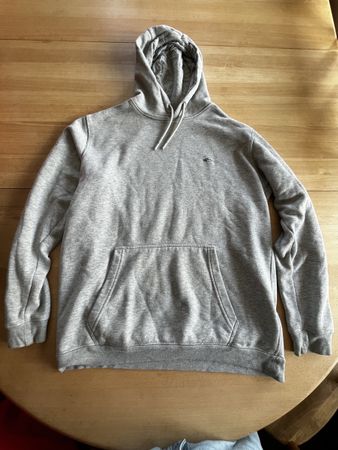 smilodox Hoodie Gr. L
