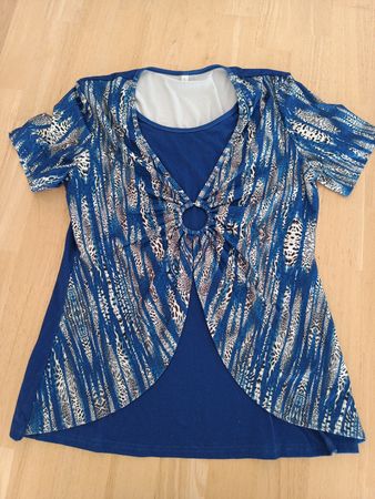 T-shirt taille L