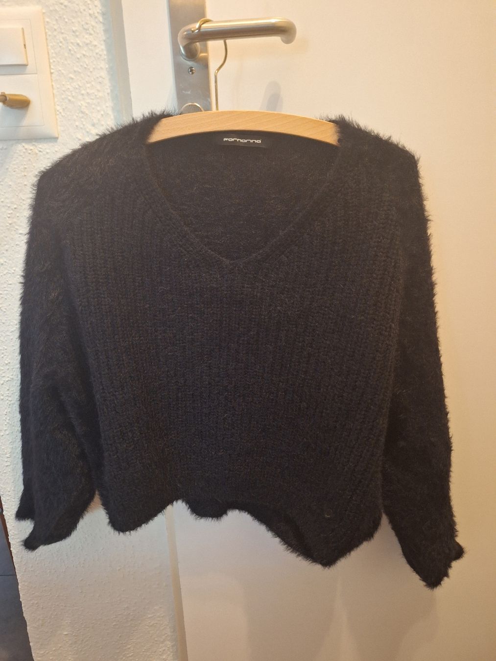 Maglioni & Felpe: Fornarina Pullover – Nuovo (secondo la descrizione) da Neuhausen venduto da eliana2
