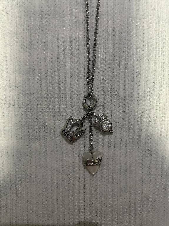 Colliers: Collana Fossil – D'occasion à Bellinzona par SammlerTI