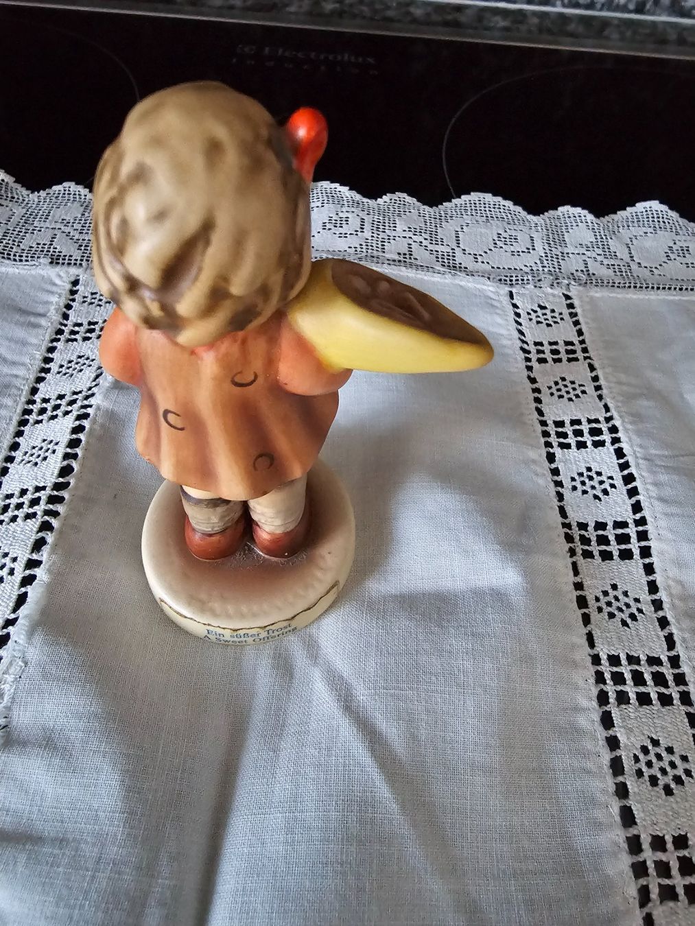 Hummel Figuren: Hummelfigur – Gebraucht aus Tuggen von Rugi2 1