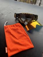 SPY+ Bike Goggle Kaktus design