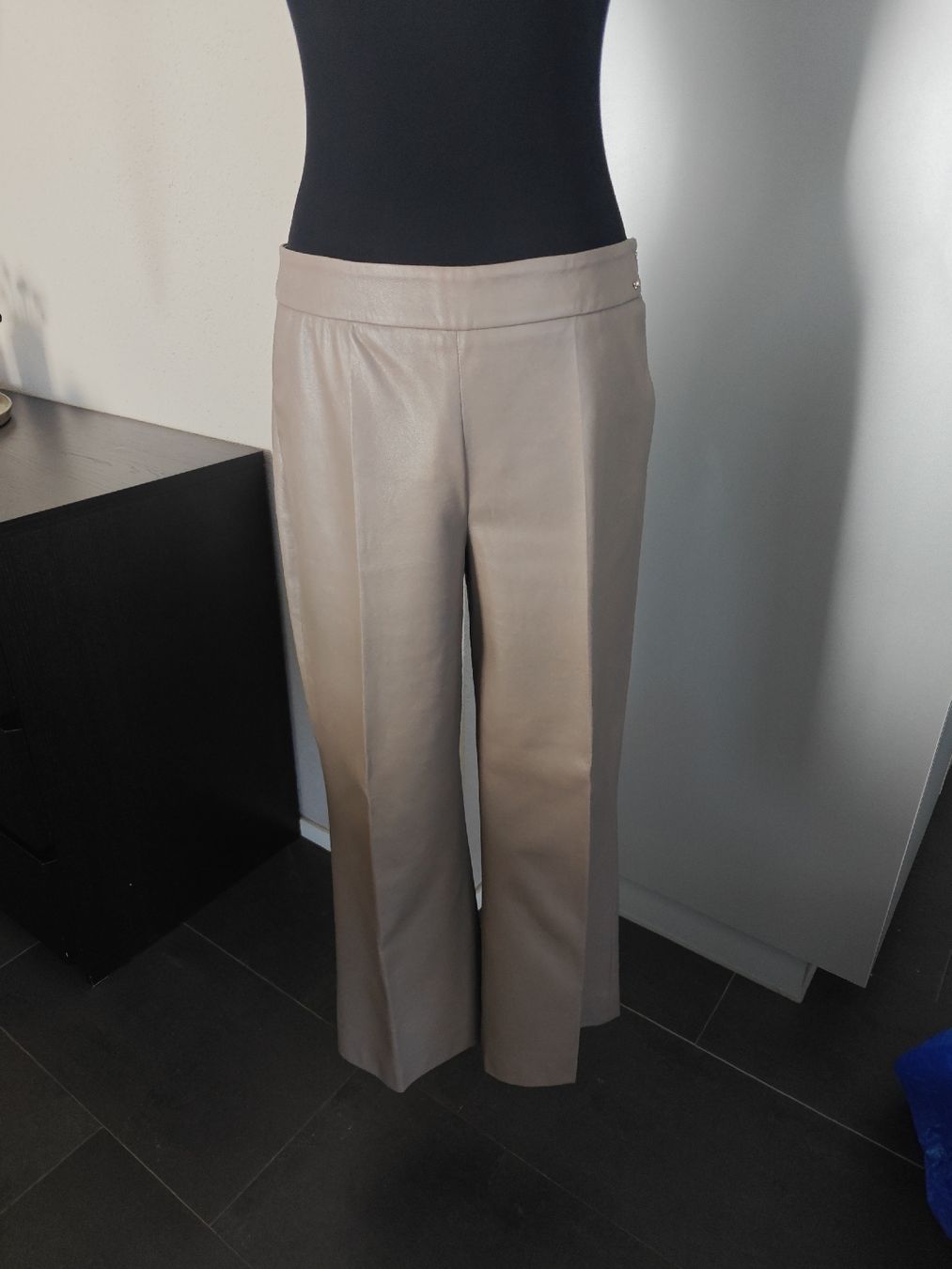 Cinque Hosen: Cinque Chino Pants beige size 38 new condition – Gebraucht aus Neuenkirch von awallace