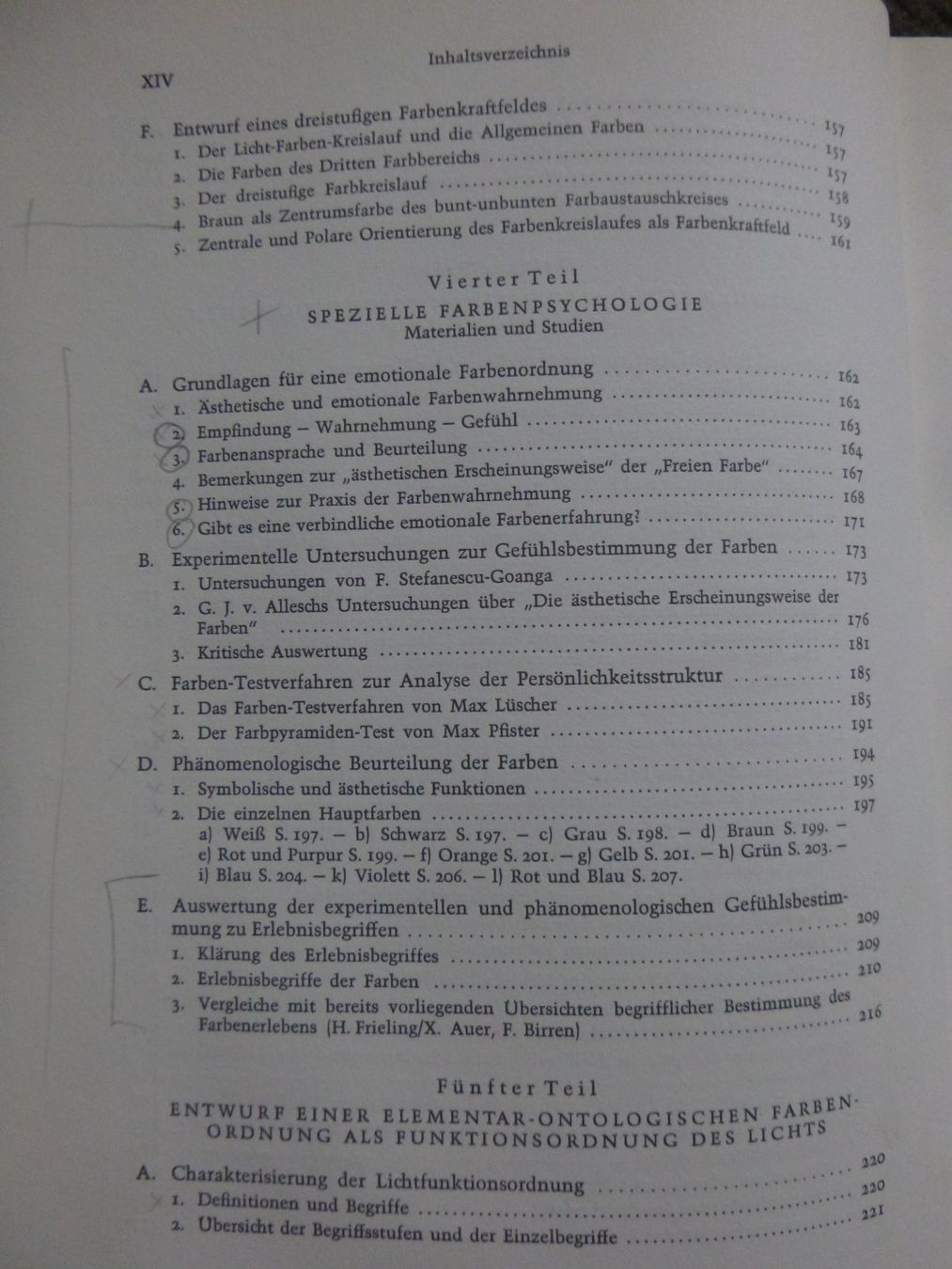 Libri: Licht und Farbe - Eckart Heimendahl – Usato da Diessenhofen venduto da farbschatten 7